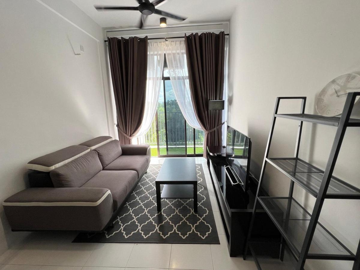 Imperio Professional Suites @ Fd Homestay Алор-Сетар Экстерьер фото