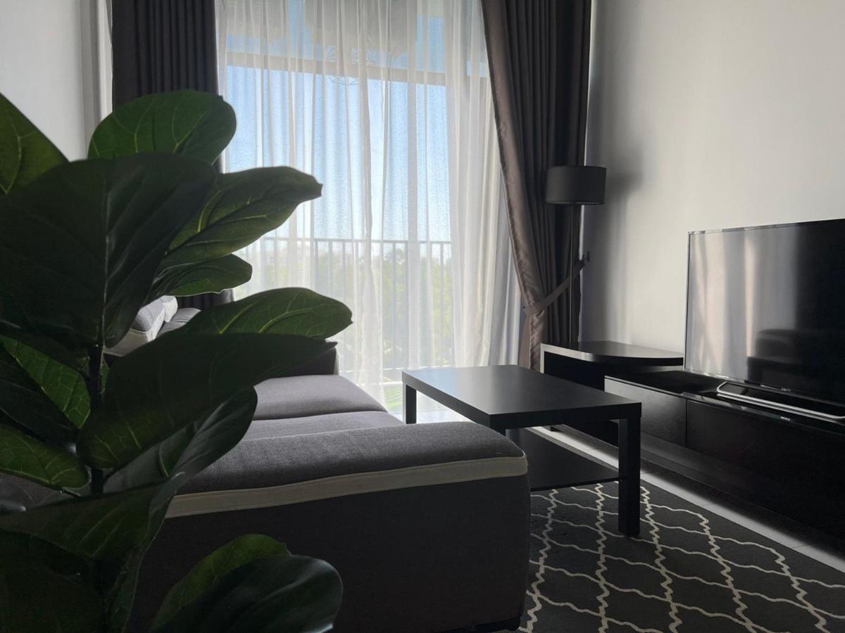 Imperio Professional Suites @ Fd Homestay Алор-Сетар Экстерьер фото